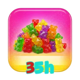35h