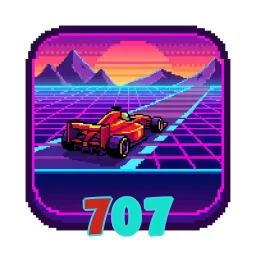 707