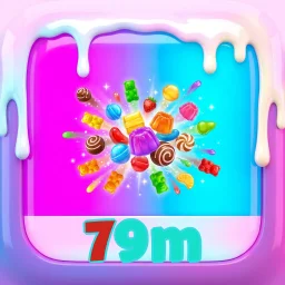 79m