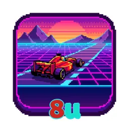 8u