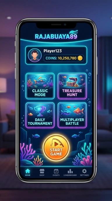 Um dos aplicativos populares em 9fgame que é fácil de usar.