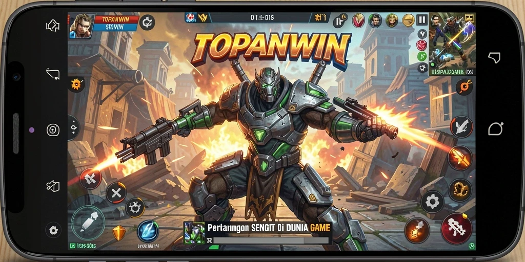 Visual de PGPC